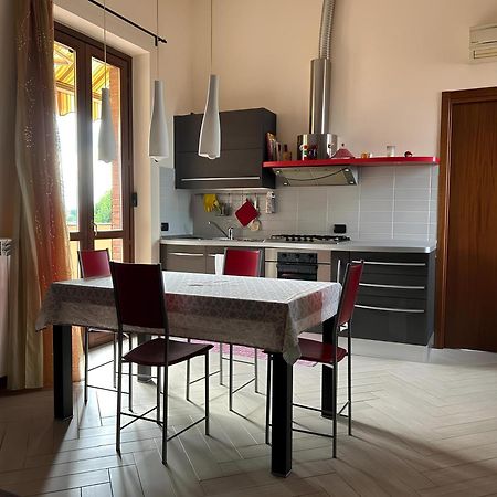Appartamento Antony'S House Limbiate Ngoại thất bức ảnh